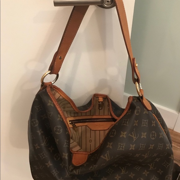 Louis Vuitton Delightful MM - Picture 2 of 8